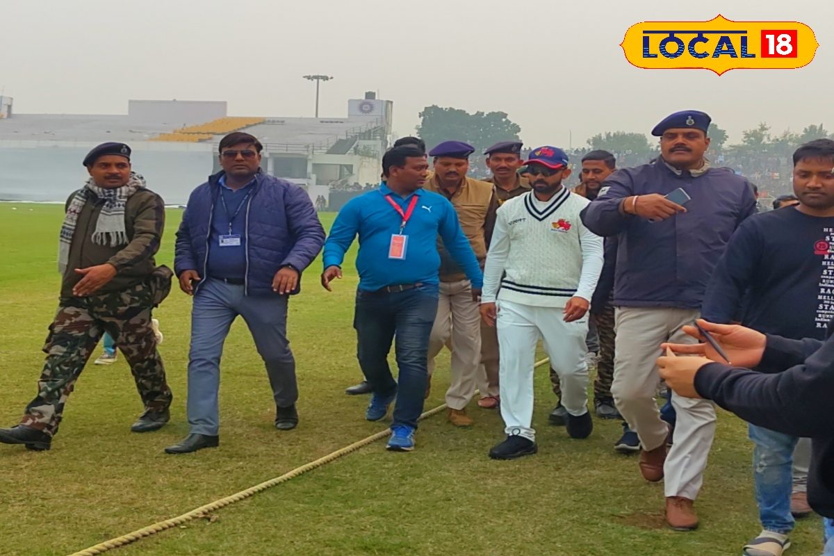 अजिंक्य रहाणे की नाराजगी, शिवम दुबे का धमाका और BCA की 'डर्टी पिक्चर'...