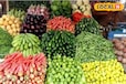 दिल्ली की 5 सबसे सस्ती सब्जी मंडी, कम कीमत में मिलेगी ताजी सब्जी-फल