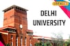 दिल्ली यूनिवर्सिटी में पोस्ट ग्रेजुएशन में दाखिला के लिए रजिस्ट्रेशन शुरू