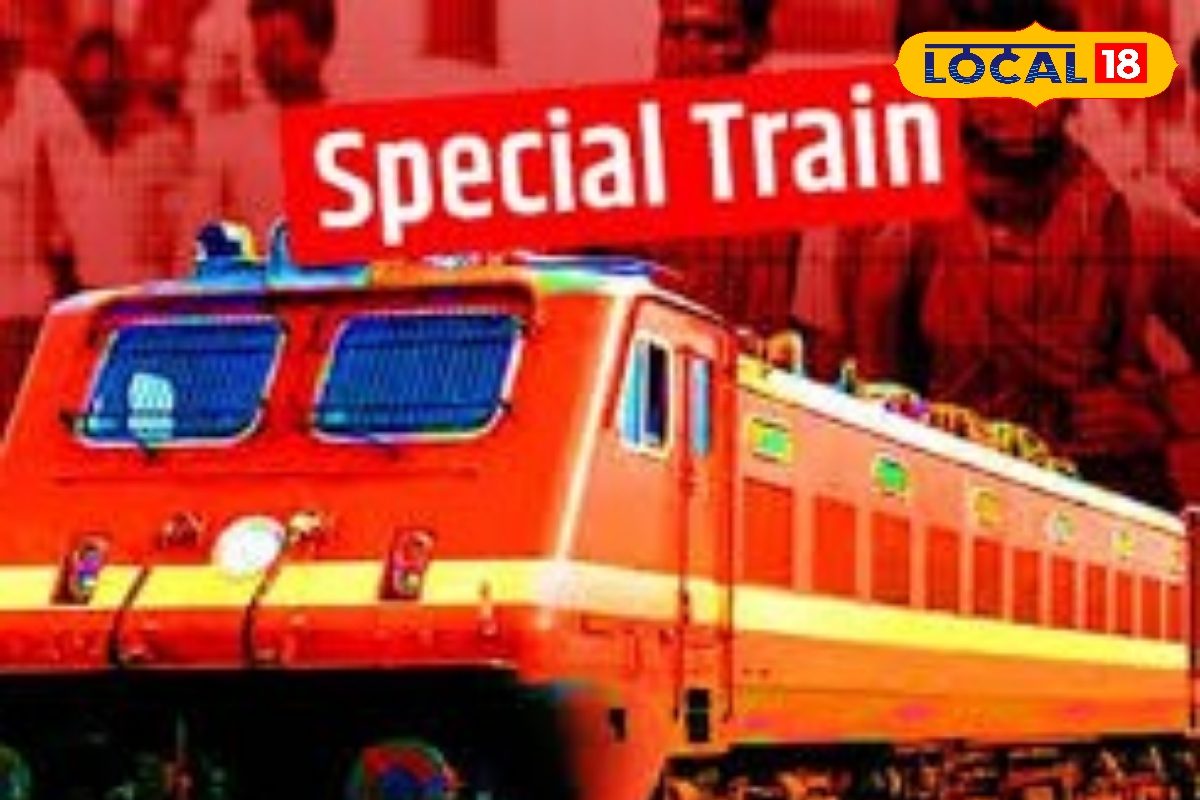 मुंबई- दिल्ली- लखनऊ समेत इन शहरों के लिए 5 नई समर स्पेशल ट्रेन चलाएगा रेलवे