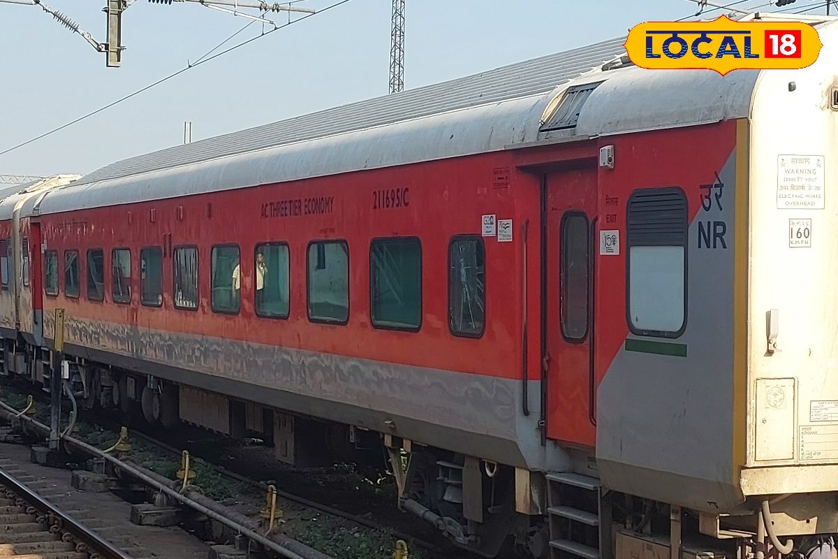 महाराष्ट्र और अयोध्या के बीच चलेगी यह स्पेशल ट्रेन जानिए शेड्यूल