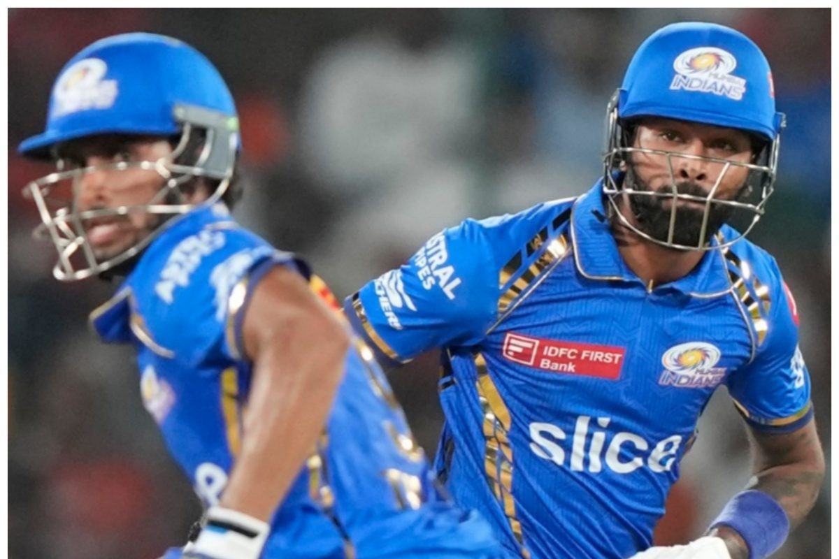 मुंबई ब्रिगेड बनाएगी हार की हैट्रिक या पहली जीत... 'इंडियंस' मुश्किल में