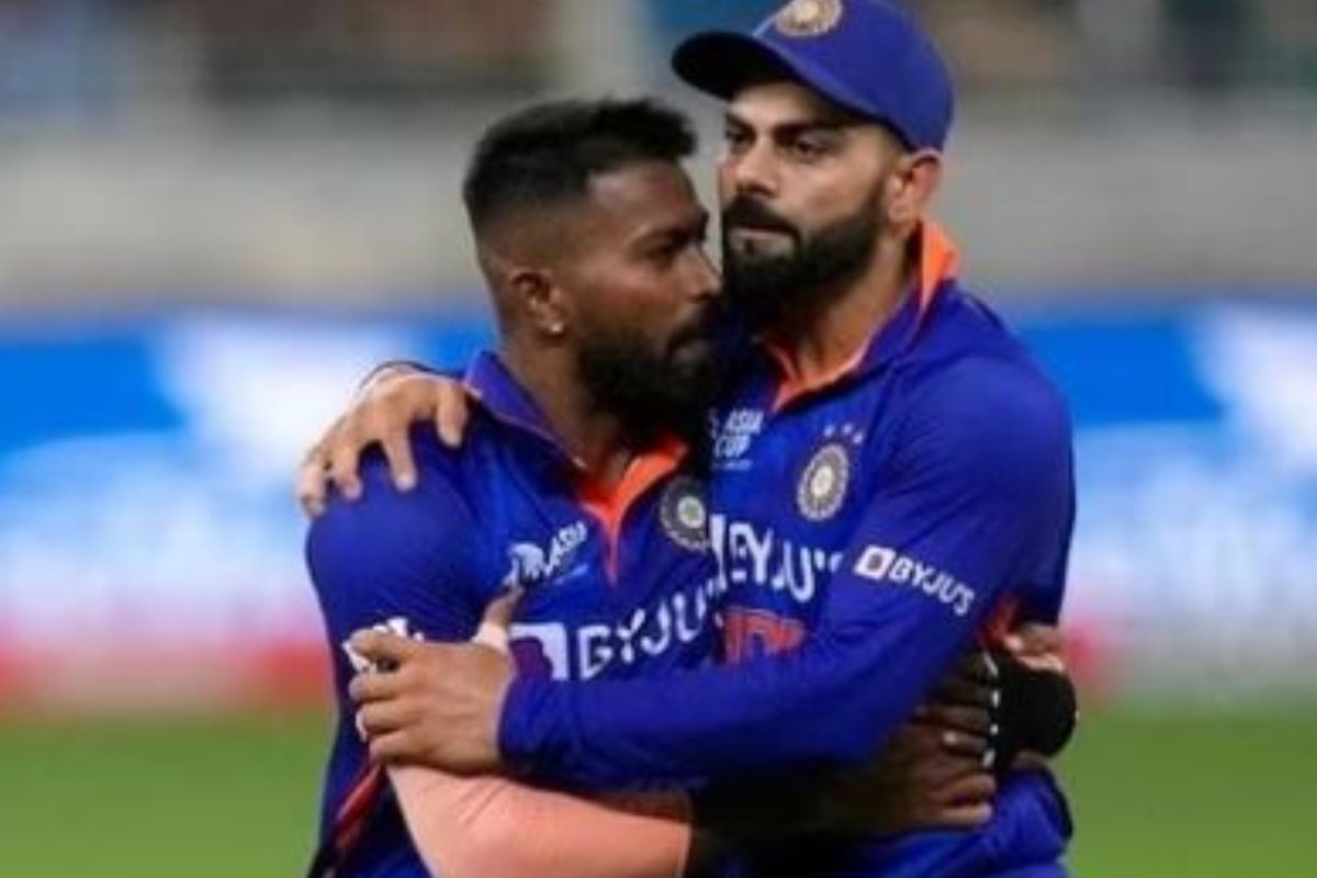 पंड्या- कोहली वर्ल्ड कप स्क्वॉड में, नए चेहरों को मौका नहीं: रिपोर्ट