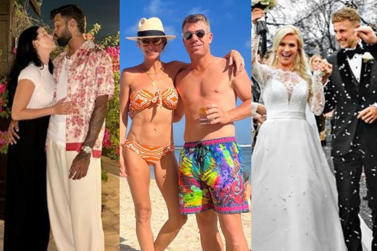 5 क्रिकेटर, जो बिन ब्याहे बन चुके है पिता.. भारत के 2 खिलाड़ी भी शामिल