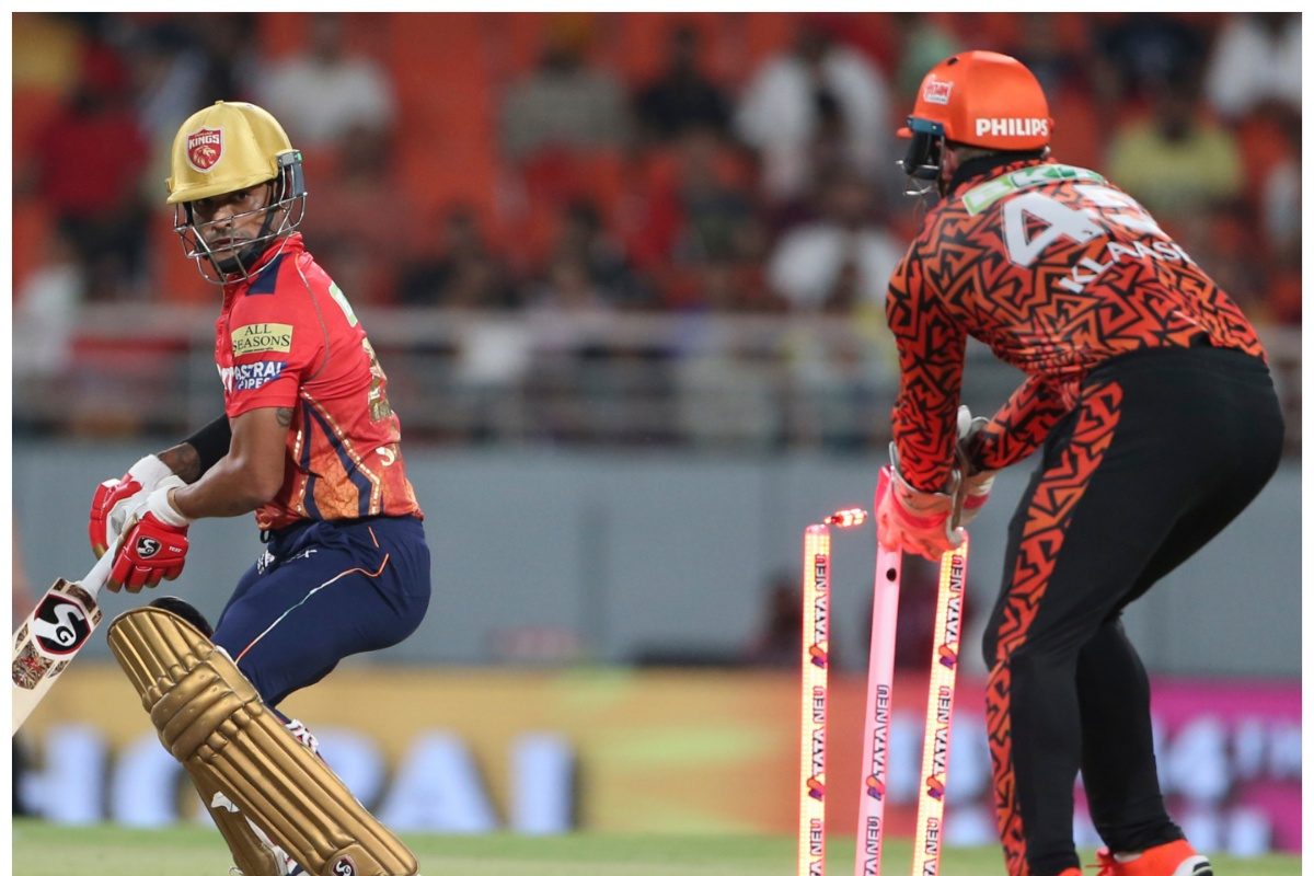 IPL 2024: आखिरी गेंद पर हारी टीम, कप्तान शिखर धवन ने दिया क्या एक्सक्यूज