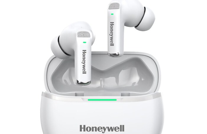 बेस लवर्स के लिए बड़े शानदार है यह इयरबुड्स, 62 घंटे तक चलेगी बैटरी 2 Honeywell