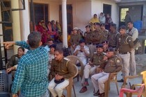 हिमाचल के जोगिंद्रनगर में महिला की संदिग्ध मौत, भाई बोला-जीजा के अवैध संबंध