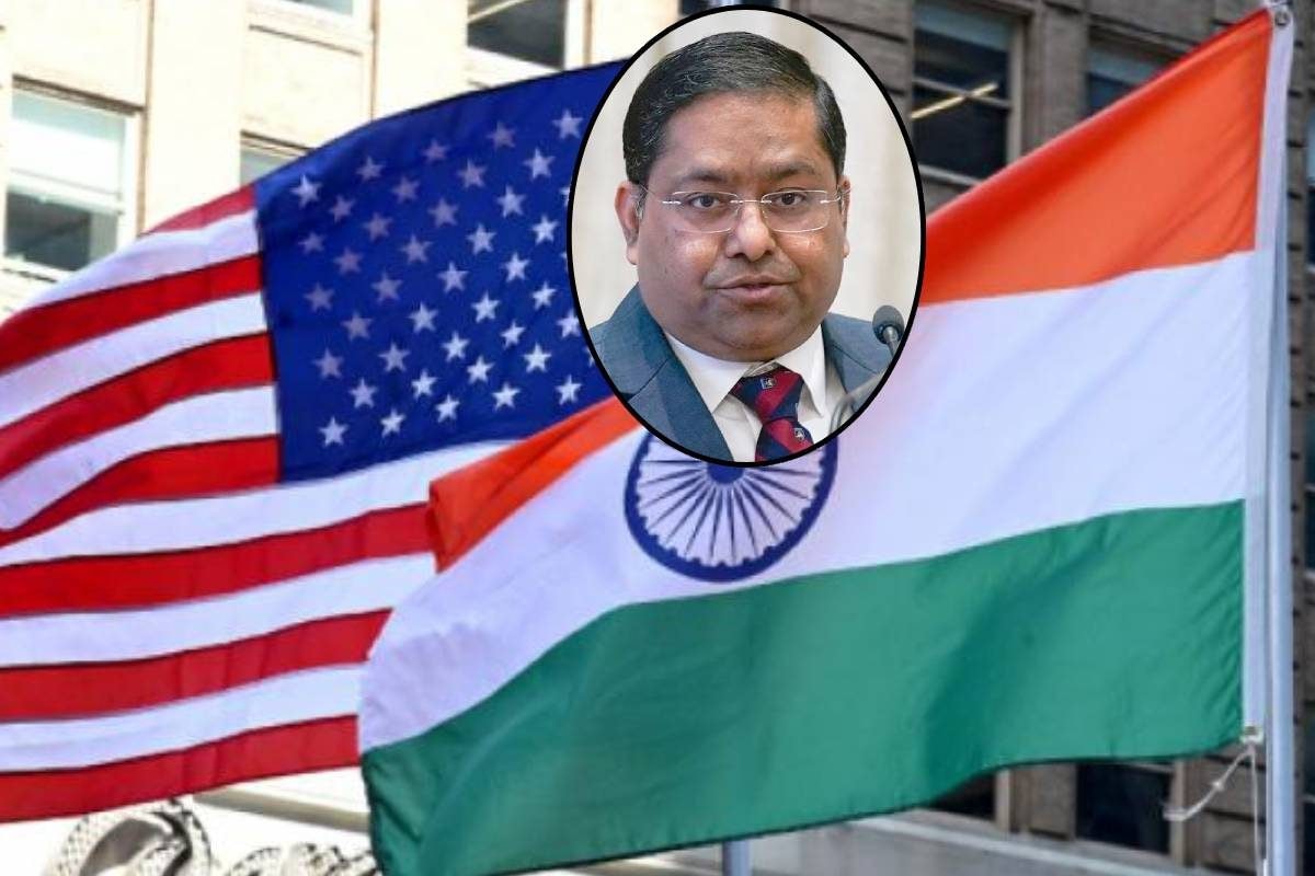 US ने भारत को लेकर फिर उगला जहर तुरंत हरकत में आया MEA यूं लगाई क्‍लास