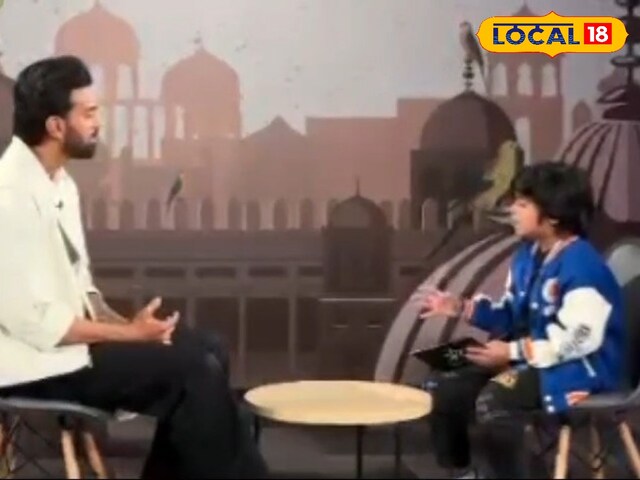 IPL Commentary Somansh Dangwal for Star Sports People went crazy about ...