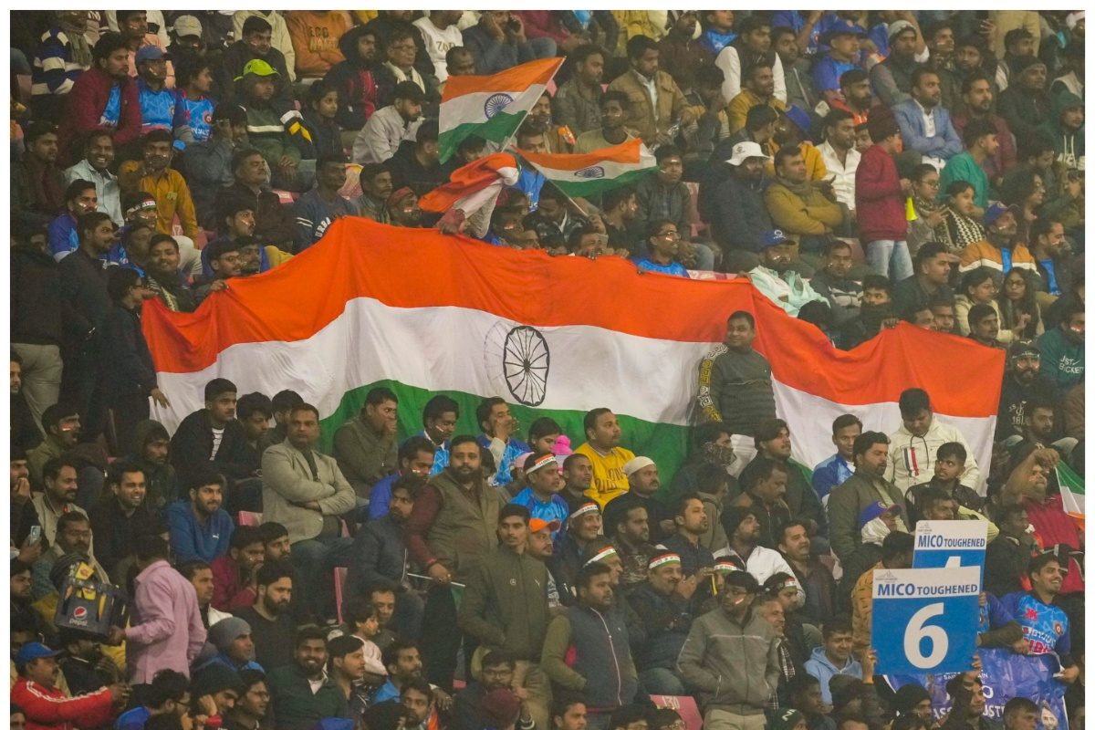 टी20 वर्ल्ड कप से पहले इस टीम के खिलाफ 5 मैच खेलेगा भारत, जानें पूरा शेड्यूल