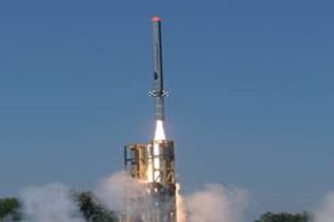 स्वदेशी क्रूज मिसाइल का सफल परीक्षण, कम ऊंचाई से जाकर दुश्मन के हर ठिकाने को करेगी तबाह