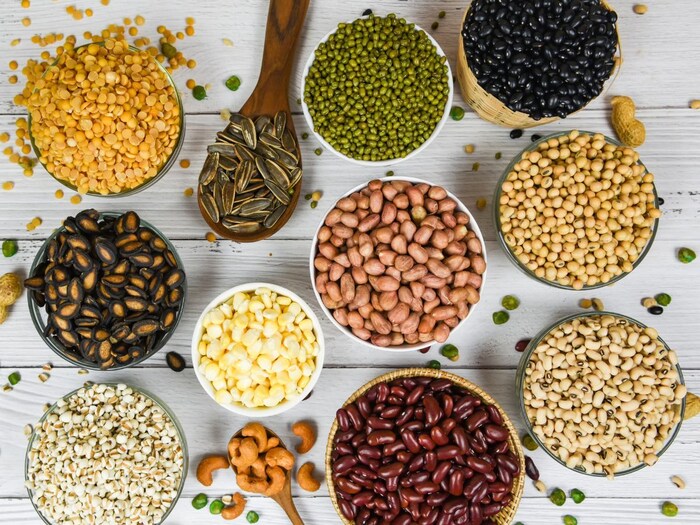 खून बढ़ाने के लिए खाएं यह फूड्स, दूर होगी एनीमिया की शिकायत 5 Canva