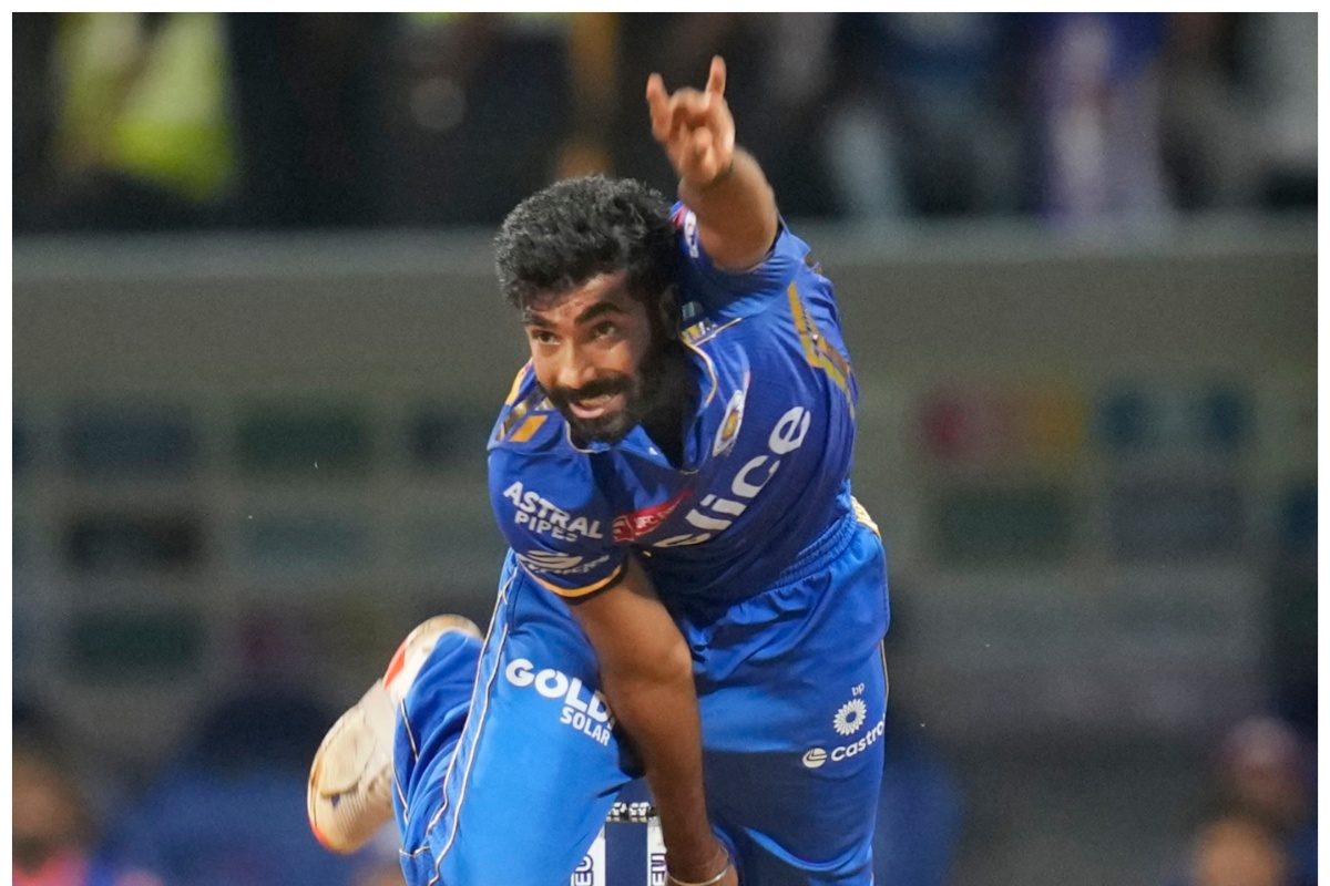 IPL: बेंगलुरू पर टूटा बुमराह का कहर, विराट हुए असहाय, चहल से छीनी पर्पल कैप