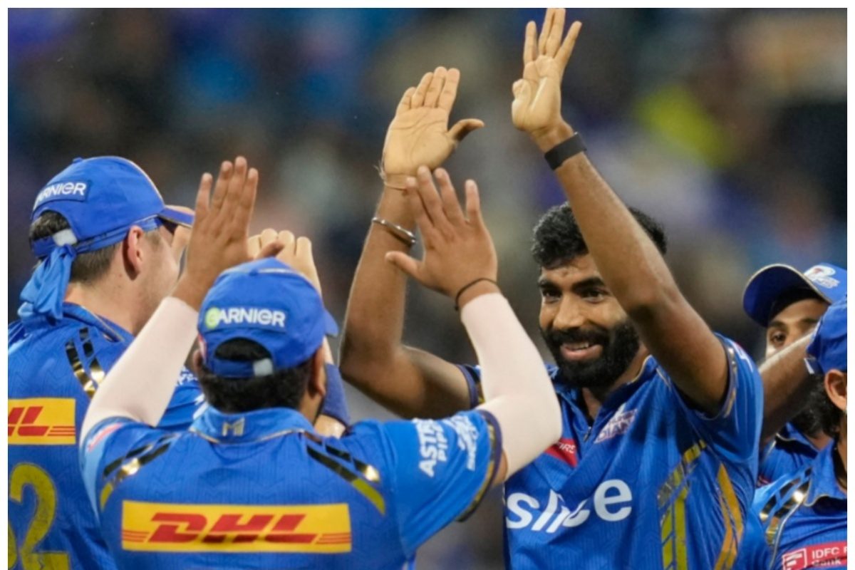 IPL 2024: विराट से ऑरेंज कैप छीनने को बेताब रोहित, पर्पल कैप बुमराह के नाम