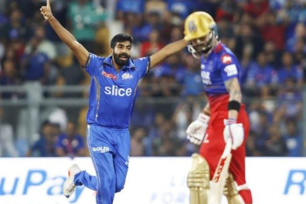 लकी हूं... बुमराह की रिकॉर्डतोड़ गेंदबाजी, पंड्या बोले- उसने हर बार..