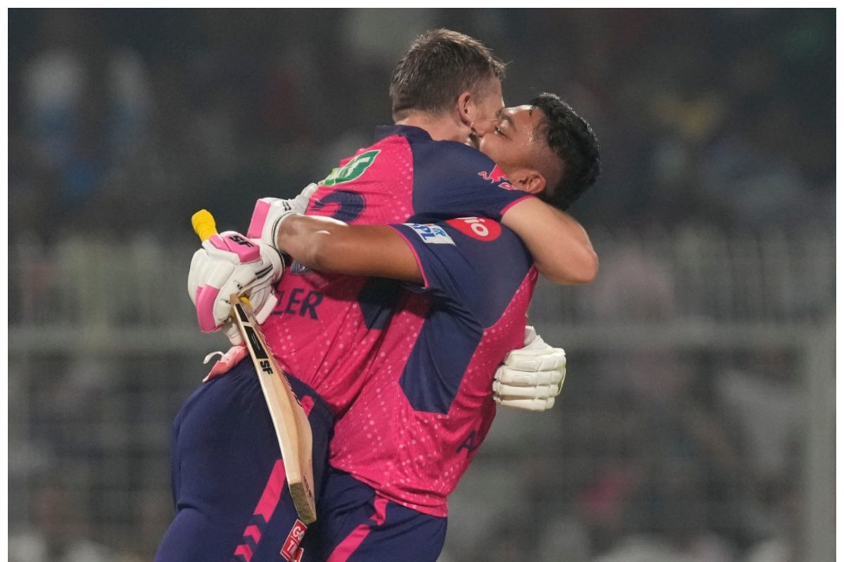 राजस्थान का साथ छोड़ लौटा अपने घर, कहा- मैं इंग्लैंड का कप्तान हूं, IPL को...