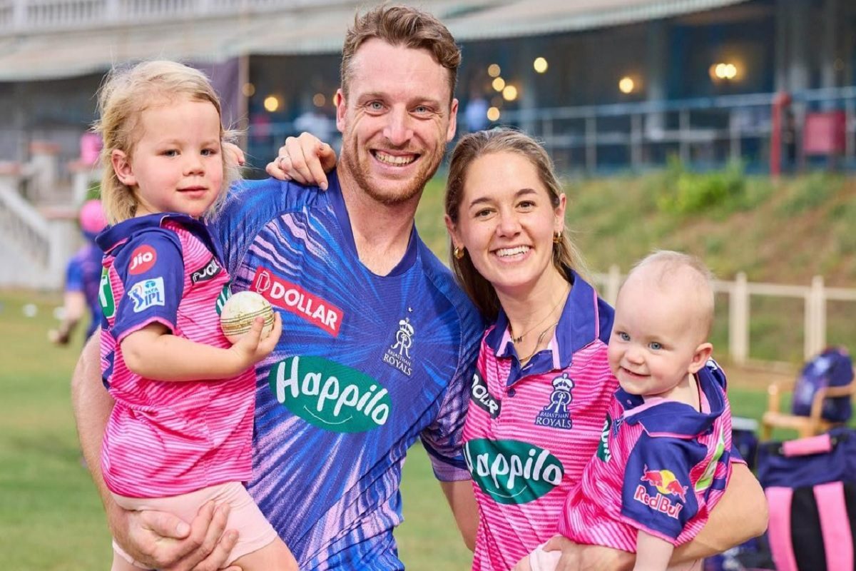 IPL: स्कूल में हुआ प्यार, क्रिकेटर बनने के लिए गर्लफ्रेंड से दूर रहने की ठानी