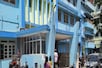 केजरीवाल अस्पताल में मरीज के परिजन और स्टाफ में जमकर मारपीट, घटना CCTV में कैद