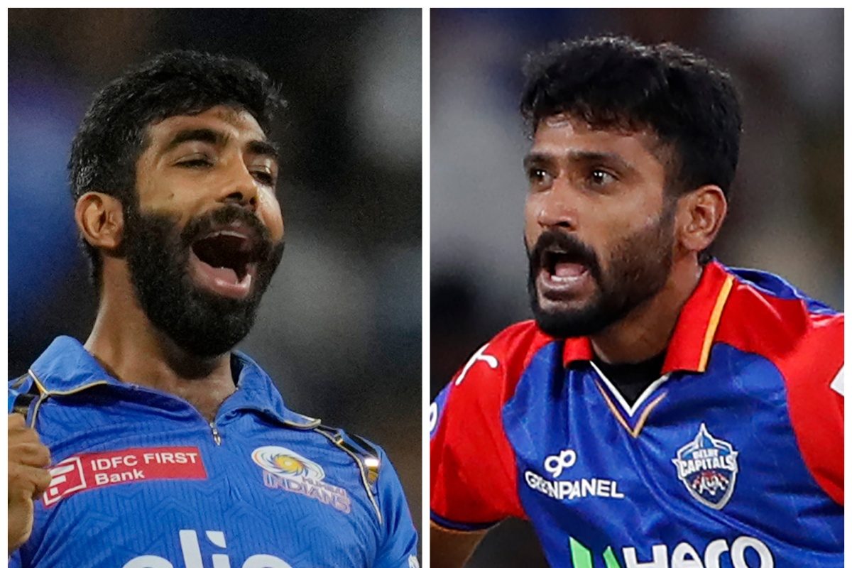 IPL Purple Cap: बुमराह को कंपनी देने को तैयार दिल्ली का पेसर, नई गेंद से...