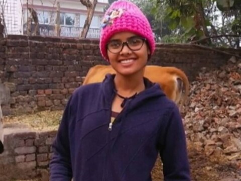 कोटा से लापता हुई उत्तर प्रदेश की यह कोचिंग छात्रा बीते 21 अप्रेल को टेस्ट देने की बात कह कर निकली थी.