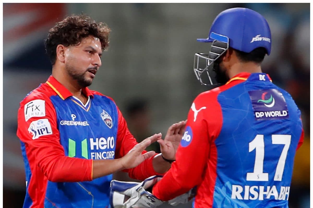 कुलदीप यादव ने KKR से निकालने के बाद बताया दर्द, मुझे वहां नहीं मिलता था....