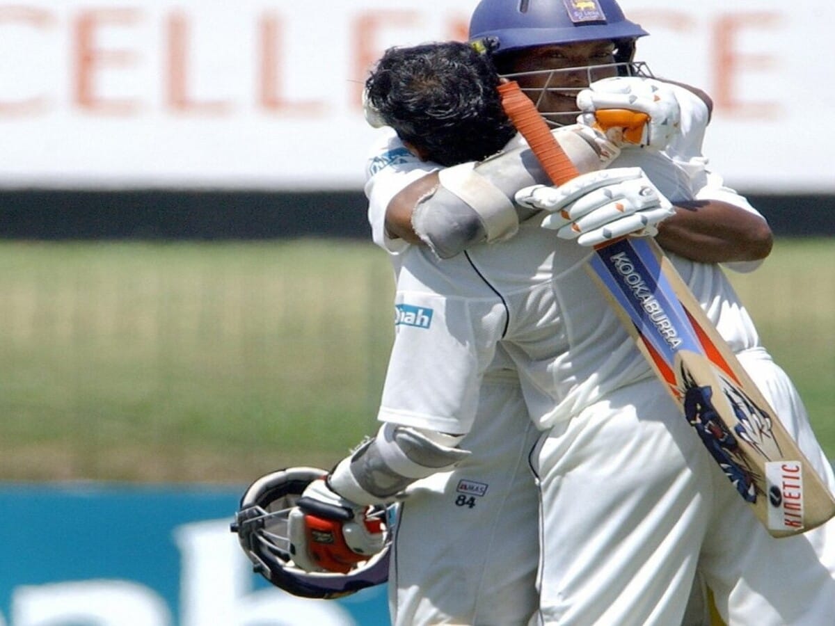 8 century scored in a test, West Indies vs South Africa, Sri Lanka vs Bangladesh, chris Gayle, Kumar Sangakkara, टेस्‍ट जिसमें बने थे आठ शतक, वेस्‍टइंडीज Vs दक्षिण अफ्रीका, श्रीलंका Vs बांग्‍लादेश, कुमार संगकारा