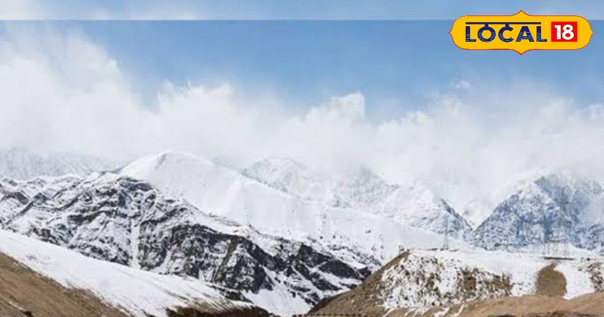 Say bye-bye to the scorching heat of Lucknow and go on a trip to Ladakh, a new tour package has been launched.