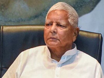 लोकसभा चुनाव के बीच लालू यादव को फिर बड़ा झटका, RJD के इस बड़े नेता ने दिया इस्तीफा, लगाए गंभीर आरोप - News18 हिंदी