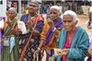 लोकसभा चुनाव:21 राज्यों की 102 सीटों पर 60% से ज्यादा वोटिंग, बंगाल ने चौंकाया