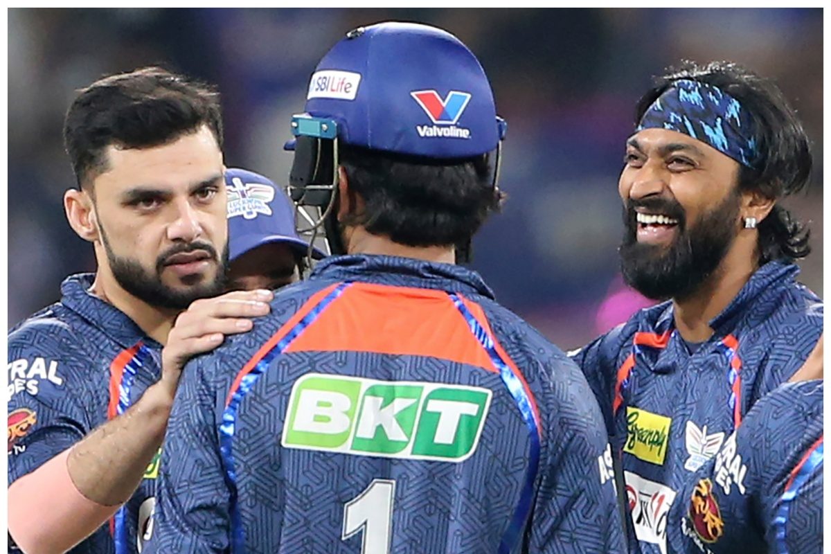 IPL: आपको इंडिया का डिफेंस मिनिस्टर होना चाहिए... कप्तान का उड़ा मजाक या...