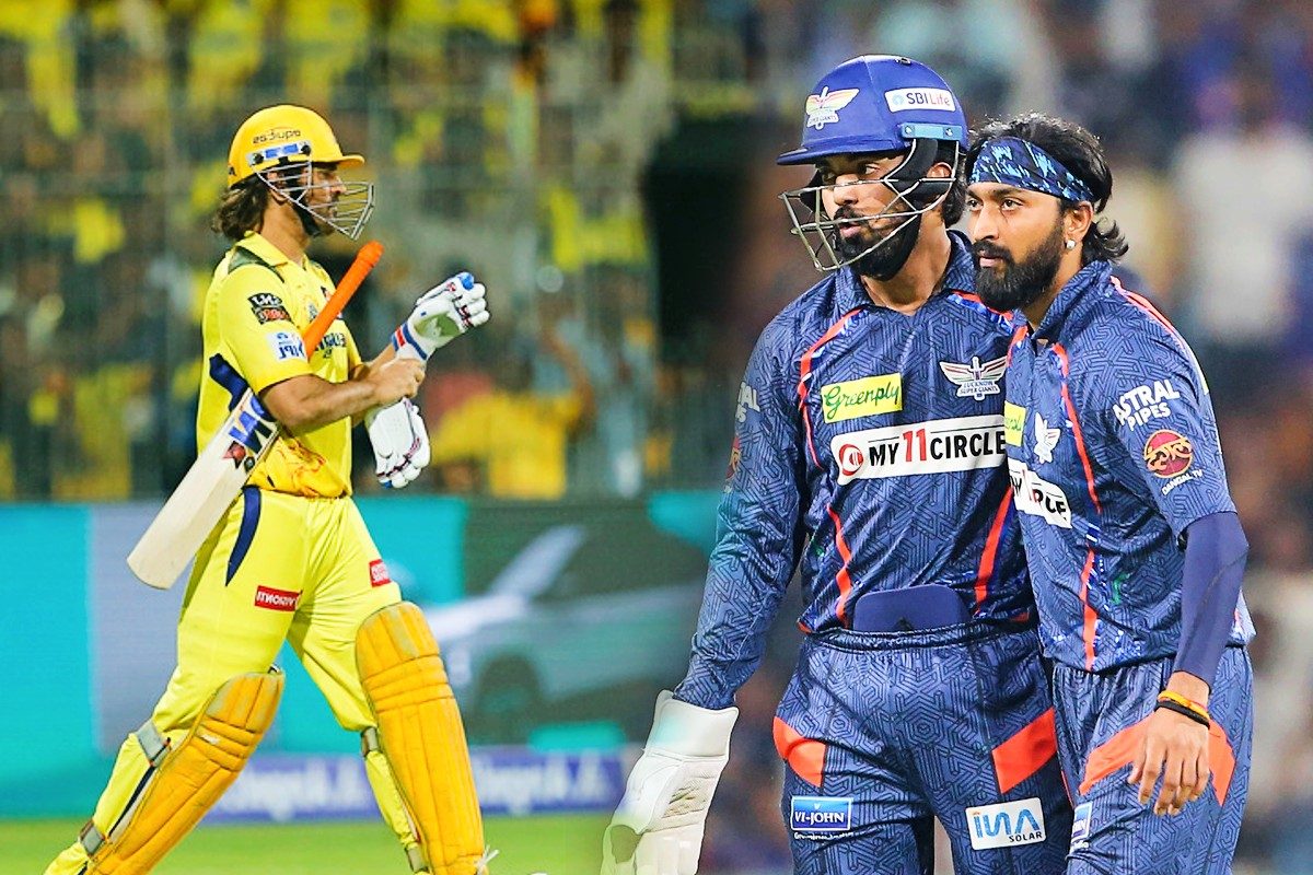 धोनी के आते ही घबरा गए थे गेंदबाज, केएल मैच के बाद बोले- इतने शोर से दबाव...