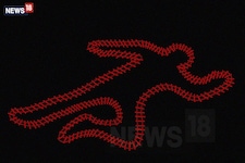 रात को मां बाप के साथ सोया था 30 दिन का बच्चा, सुबह गठरी में मिली लाश