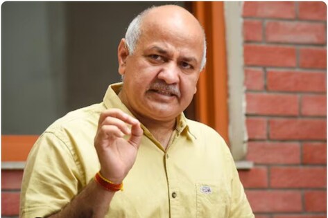 और क‍ितना समय लगेगा... मनीष स‍िसोद‍िया की जमानत से पहले लोअर कोर्ट ने बढ़ा दी मुश्‍क‍िल, क्‍या द‍िया आदेश?