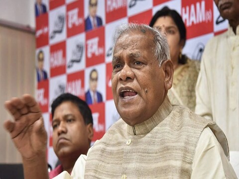 चिराग पासवान पर हुए इस हमले के बाद अब HAM सुप्रीमो जीतन राम मांझी ने तेजस्वी यादव पर पलटवार किया है.