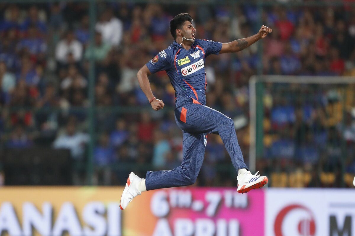 IPL 2024 में यंग स्‍पीडस्‍टर, कोई चमका, कोई बिखरा तो किसी को बारी का इंतजार