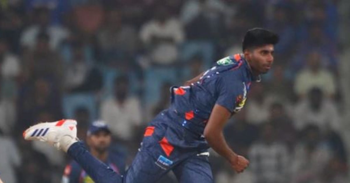 BCCI should include Mayank Yadav in the contract list, Windies bowler raised the demand, said- is there a need to see something else?