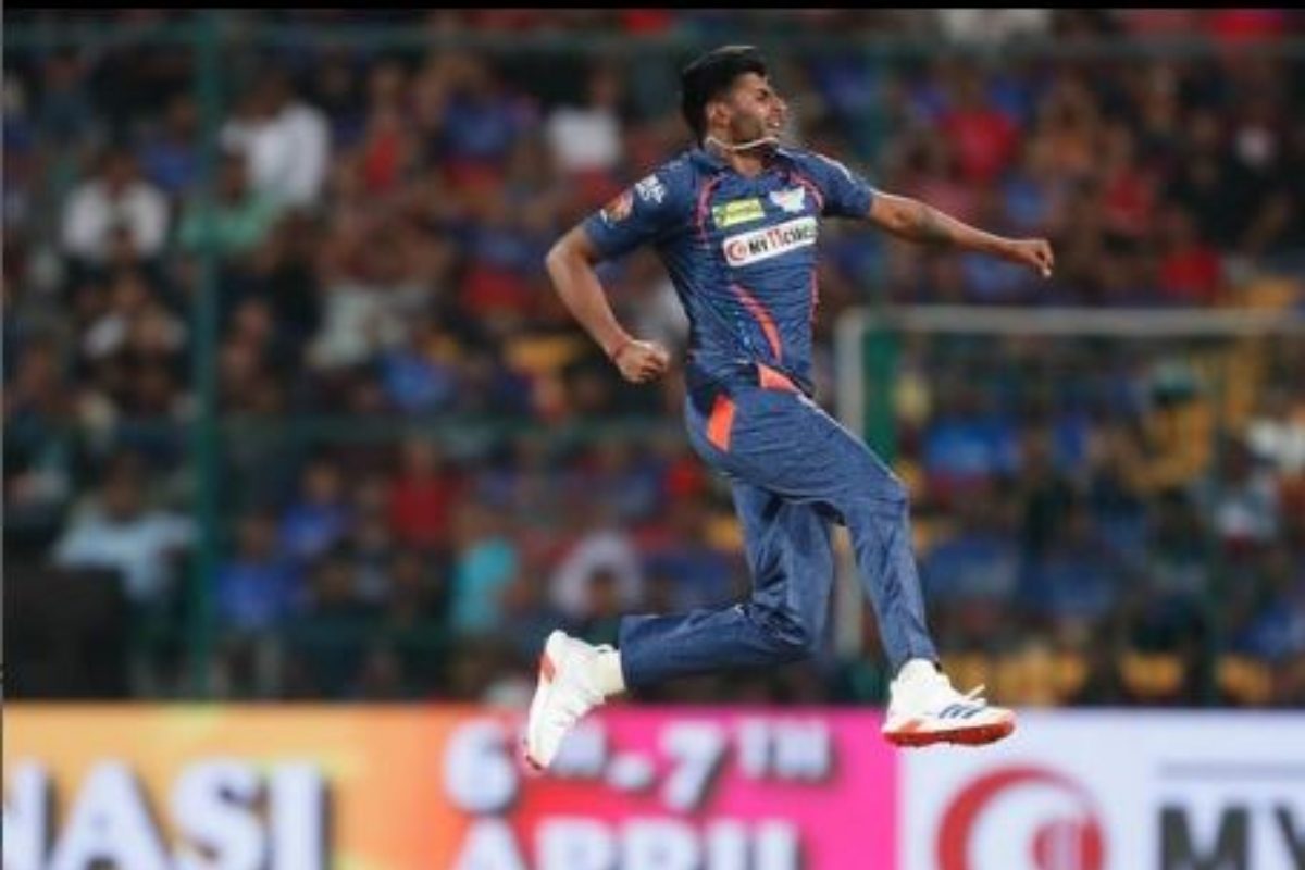 फिर से उड़ चला... मयंक यादव की कब होगी मैदान पर वापसी? आया अपडेट