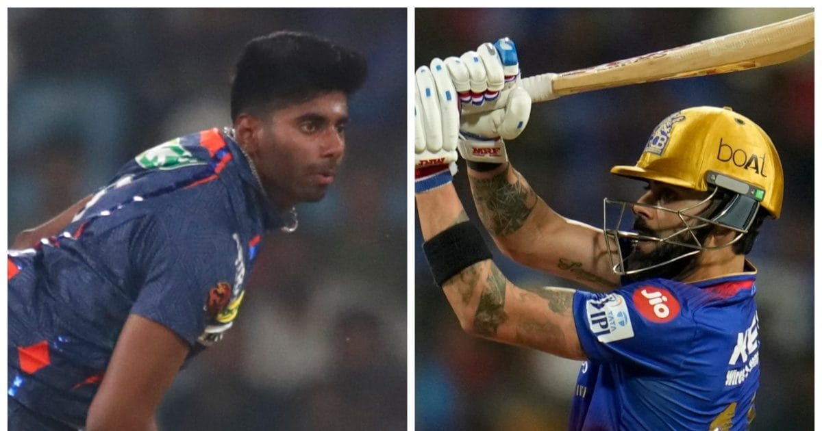 RCB vs LSG: Virat Kohli vs Mayank Yadav… The most interesting match of IPL 2024 today, who did the giants bet on?