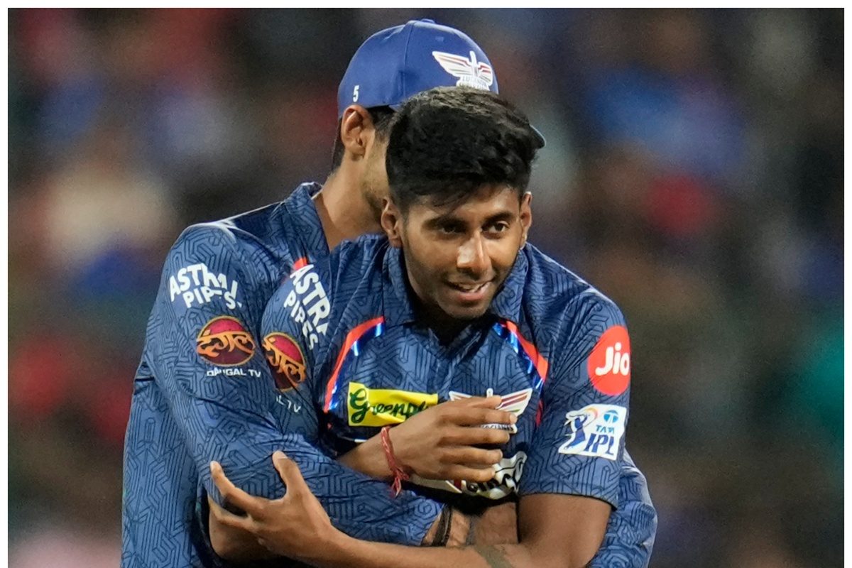 मयंक यादव की तारीफ में आया कीवी गेंदबाज, कहा- उसकी स्पीड अच्छी है लेकिन...