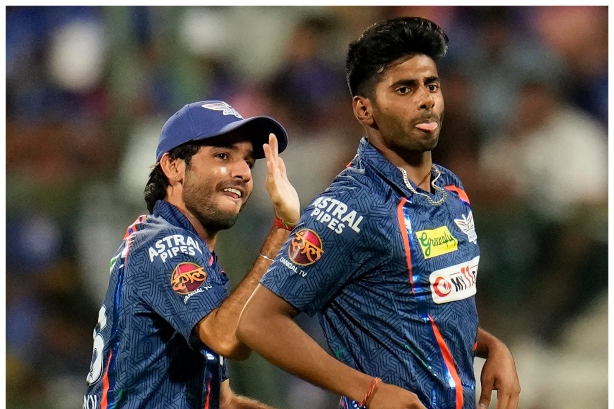 155 km/hr की रफ्तार से गेंदबाजी करने वाला बॉलर चोटिल, पंड्या ने दिया अपडेट