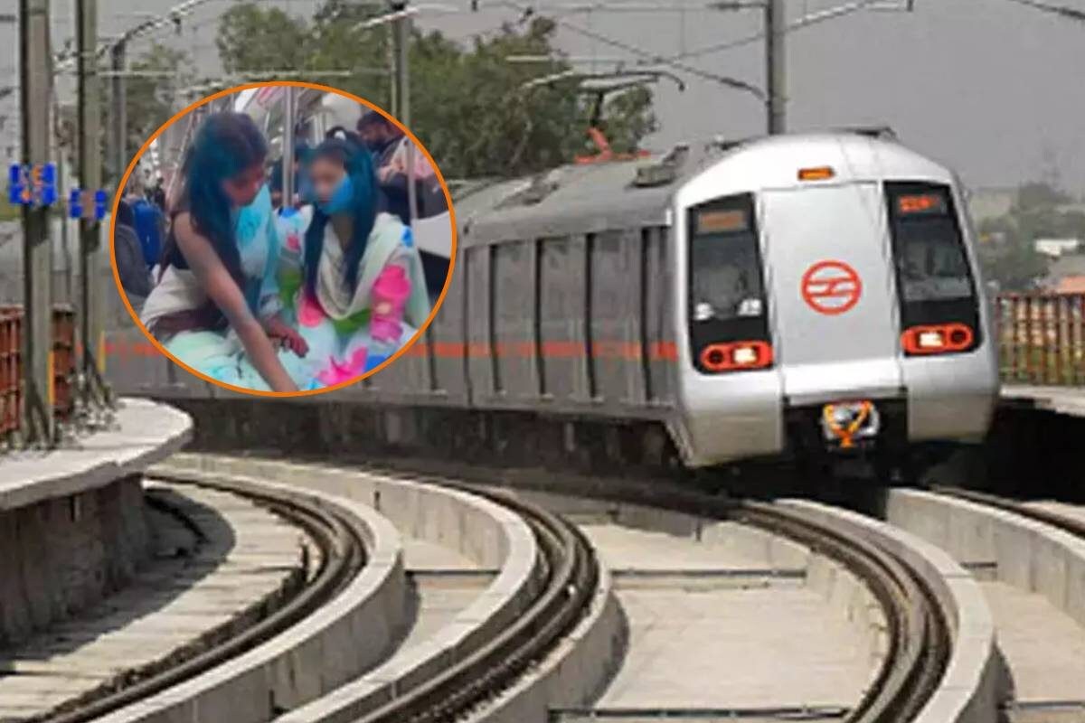 अगस्‍त से शुरू होगा दिल्‍ली मेट्रो का चौथा फेज 65 किमी में होंगे 42 स्‍टेशन