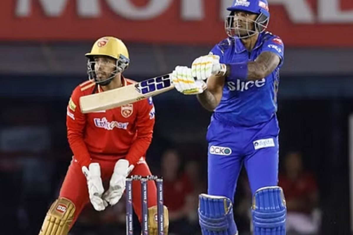 PBKS के सामने MI की चुनौती, देखें हेड टू हेड रिकॉर्ड, देखें संभावित प्लेइंग XI