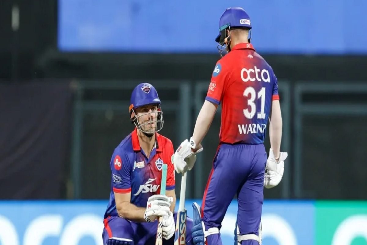 दिल्ली कैपिटल्स को लगा तगड़ा झटका, स्टार ऑलराउंडर हुआ टूर्नामेंट से बाहर