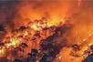 उत्तराखंड के जंगलों की आग, ले रही है जान, अब तक 18 लोगों की मौत