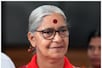 कौन हैं सीपीआई नेता एनी राजा, जो वायनाड में राहुल गांधी को दे रहीं चुनौती