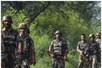 मणिपुर: देर रात कुकी उग्रवादियों का CRPF बटालियन पर हमला, 2 जवान शहीद