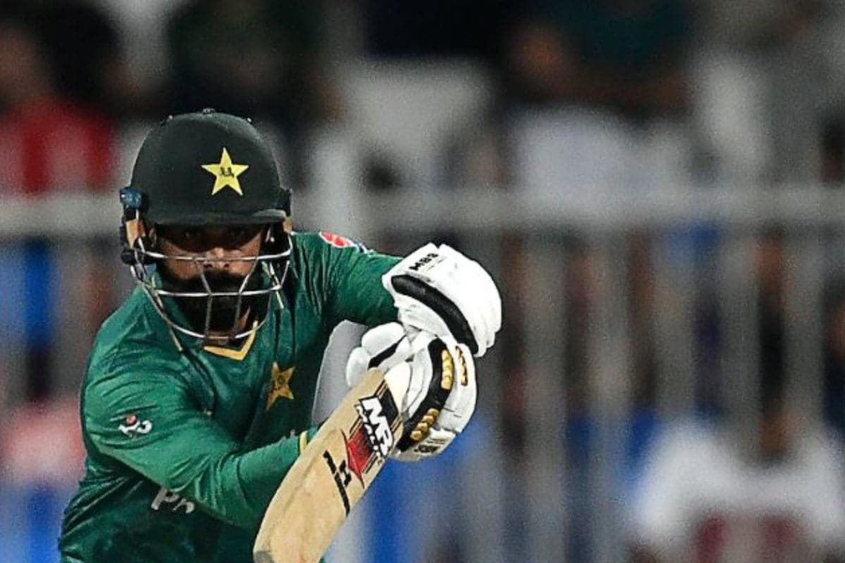 पाकिस्तान क्रिकेट को श्रंद्धाजलि... टीम चयन पर भड़का दिग्गज