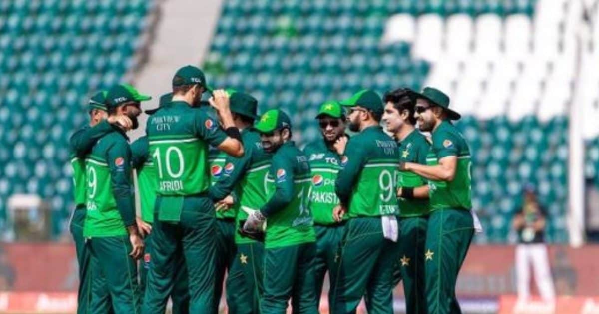 Pak Army training exposed… Army of injured players is getting ready
