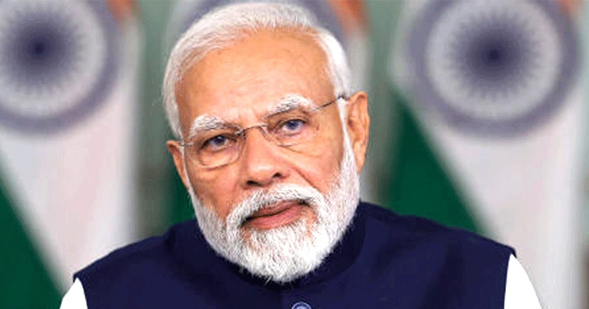 'किसी को डरने की जरूरत नहीं': PM मोदी ने कहा, मेरा सारा ध्यान 2047 तक ...