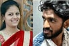 नेहा और आरोपी फयाज प्‍यार में थे… कर्नाटक सरकार के बयान पर भड़क उठा पिता
